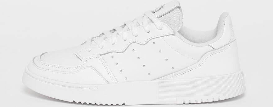 Adidas Originals Supercourt Sneaker Fashion sneakers Schoenen ftwr white ftwr white core black maat: 42 2 3 beschikbare maaten:41 1 3 42 2 3 - Foto 11