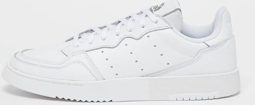 Adidas Originals Supercourt Sneaker Fashion sneakers Schoenen ftwr white ftwr white core black maat: 42 2 3 beschikbare maaten:41 1 3 42 2 3 - Foto 12