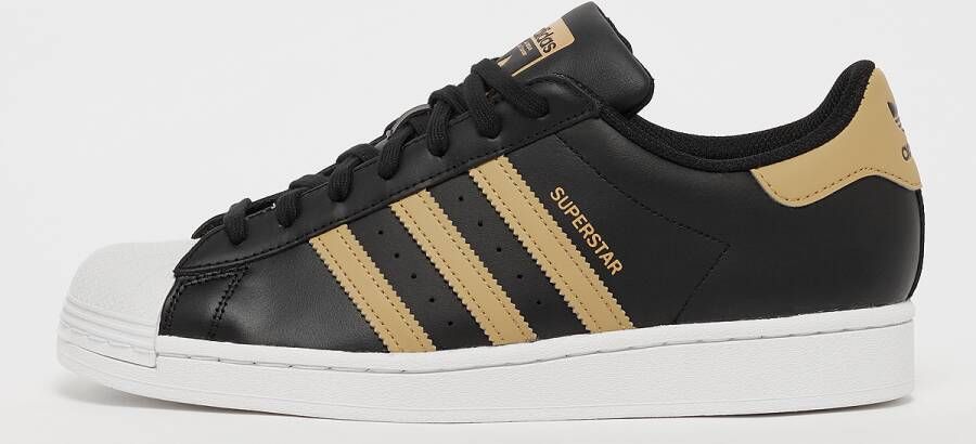 Adidas Originals Superstar sneakers zwart zand - Foto 11
