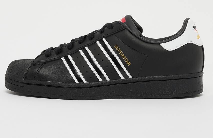 Adidas Originals Superstar sneakers zwart zand - Foto 12