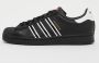 Adidas Originals Superstar sneakers zwart zand - Thumbnail 7
