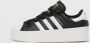 Adidas Originals Superstar Uitstekende W -platform sneakers Zwart Dames - Thumbnail 4