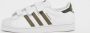 Adidas Originals Superstar C Sneaker Sneakers Kids weiß maat: 28 beschikbare maaten:28 32 33 34 - Thumbnail 4