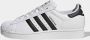 Adidas Originals Superstar II unisex wit 1 3 Schoenen - Thumbnail 2