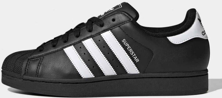 ADIDAS ORIGINALS Sneakers laag 'Superstar II' zwart wit - Foto 17