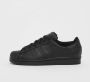 Adidas Superstar J FU7713 Kinderen Zwart Sneakers maat: 35 5 EU - Thumbnail 11