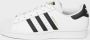 Adidas Originals Superstar Sneaker Fashion sneakers Schoenen ftwr white core black ftwr white maat: 39 1 3 beschikbare maaten:39 1 3 40 2 3 4 - Thumbnail 11
