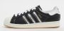 Adidas Originals Superstar Korn core black transl better scarlet adidas Superstar in zwart formaten: 42.666 - Thumbnail 3
