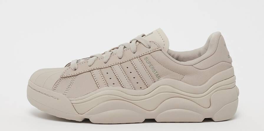 Adidas originals women's best sale superstar w fashion sneaker
