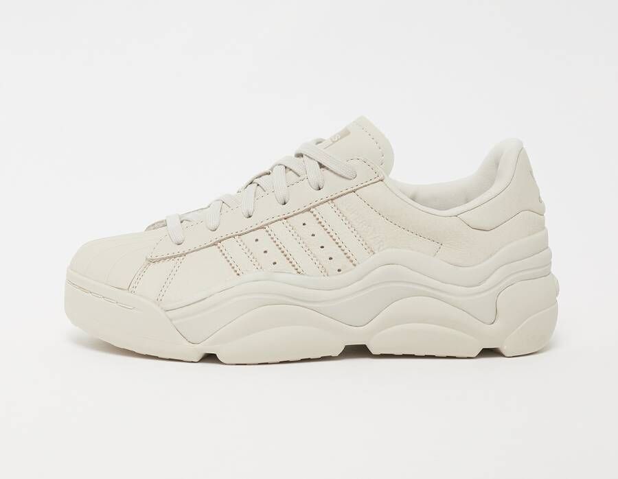 Adidas Originals Superstar Millencon W Sneaker Fashion sneakers Schoenen alumina wonder beige alumina maat: 38 beschikbare maaten:36 2 3 38 39 1 - Foto 4