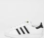 Adidas Originals adidas SUPERSTAR C Unisex Sneakers Ftwr White Core Black Ftwr White - Thumbnail 297