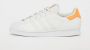 Adidas Superstar Unisex Schoenen White Mesh Synthetisch - Thumbnail 4