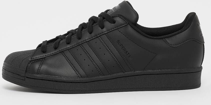 adidas Originals Superstar Sneaker Fashion sneakers Schoenen core black core black maat: 43 1 3 beschikbare maaten:43 1 3