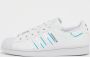 Adidas Originals Synthetisch leren sneakers voor casual stijl White Unisex - Thumbnail 2