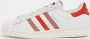 Adidas Originals Superstar Sneaker Fashion sneakers Schoenen white maat: 42 beschikbare maaten:42 - Thumbnail 4