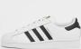 Adidas Originals adidas SUPERSTAR C Unisex Sneakers Ftwr White Core Black Ftwr White - Thumbnail 300
