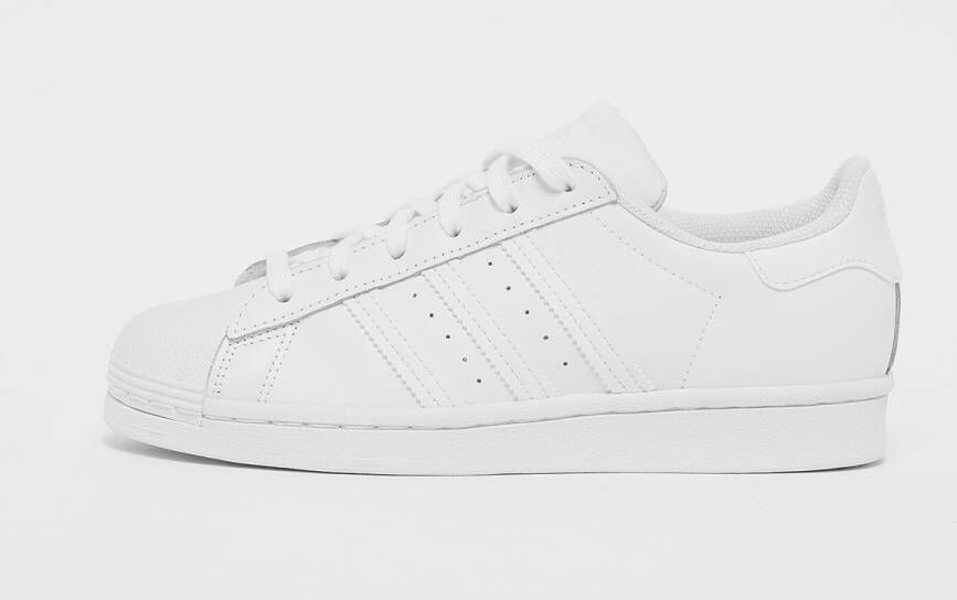Adidas Witte lage sneaker met 3 strepen White Dames - Foto 10
