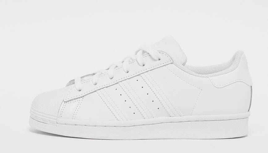 Adidas Witte lage sneaker met 3 strepen White Dames - Foto 9