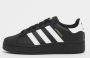 Adidas Originals Superstar Xlg Sneaker Superstar Dames core black ftwr white gold met. maat: 40 beschikbare maaten:36 2 3 37 1 3 38 2 3 39 1 - Thumbnail 5