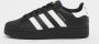 Adidas Originals Superstar Xlg Sneaker Superstar Dames core black ftwr white gold met. maat: 40 beschikbare maaten:36 2 3 37 1 3 38 2 3 39 1 - Thumbnail 4
