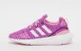 Adidas Originals Swift Run 22 Junior True Pink Cloud White Vivid Pink Kind - Thumbnail 6