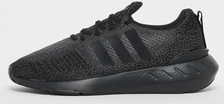 Adidas Originals Swift Run 22 Schoenen Core Black Core Black Grey Five Heren - Foto 9
