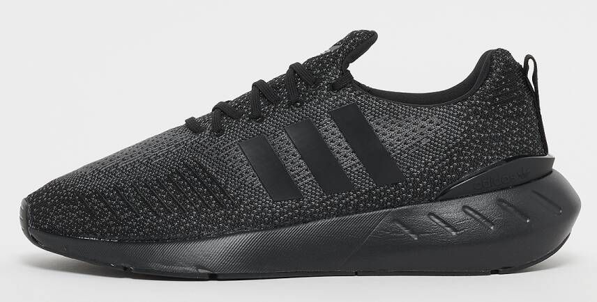 Adidas Originals Swift Run 22 Schoenen Core Black Core Black Grey Five Heren - Foto 8