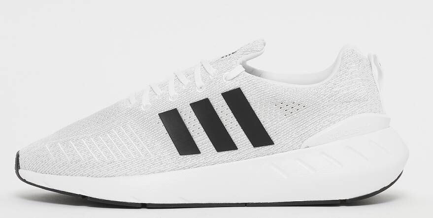 Adidas Swift Run 22 Schoenen Cloud White Core Black Grey One Heren - Foto 8