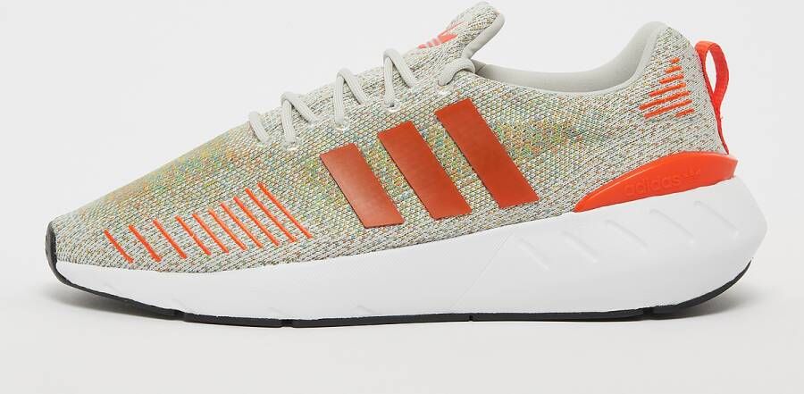 Adidas originals hotsell swift run orange