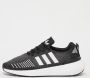 Adidas Originals Swift Run 22 sneakers Swift Run 22 zwart wit grijs - Thumbnail 8