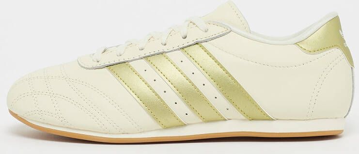 adidas Originals Taekwondo Lace Sneaker Lifestyle in beige formaten: 36 2 3