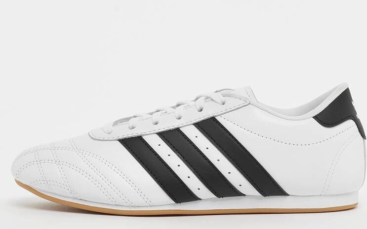 Adidas Originals Taekwondo Lace Dames Cloud White Core Black Gum- Dames Cloud White Core Black Gum - Foto 9