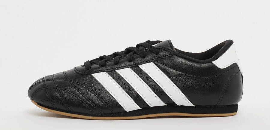adidas Originals Taekwondo Lace Sneaker Lifestyle in zwart formaten: 38 2 3