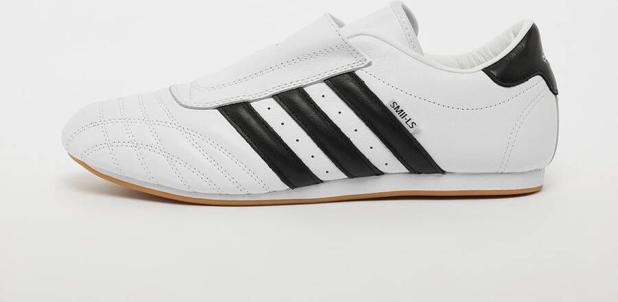 adidas Originals Taekwondo Sneaker Lifestyle in wit formaten: 36 2 3