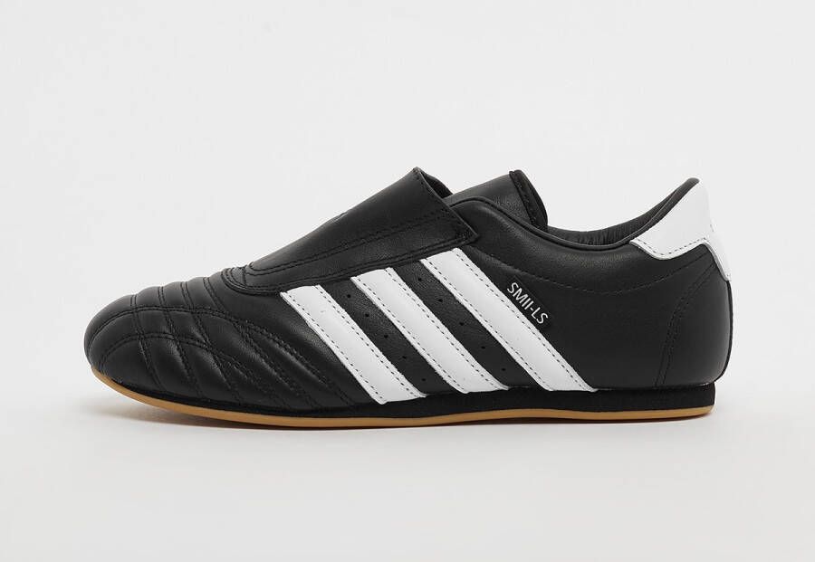 adidas Originals Taekwondo Sneaker Lifestyle in zwart formaten: 38 2 3