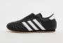 Adidas Originals Taekwondo Sneaker Lifestyle in zwart formaten: 38 2 3 - Thumbnail 2