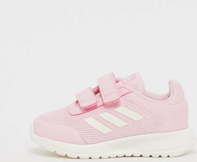 Adidas Tensaur Run Infant Clear Pink Core White Clear Pink Clear Pink Core White Clear Pink - Foto 9