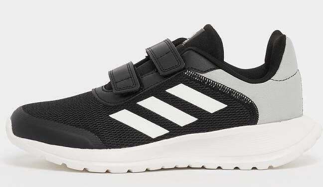 Adidas Sportswear Tensaur Run 2.0 CF Hardloopschoenen Kid Core Black Core White Grey Two Kinderen - Foto 7