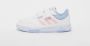 Adidas Sportswear Tensaur Sport 2.0 Cf Kindersneakers Wit Jongen - Thumbnail 4