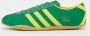 Adidas Originals Tokyo Sneaker Lifestyle in groen formaten: 36 2 3 - Thumbnail 3