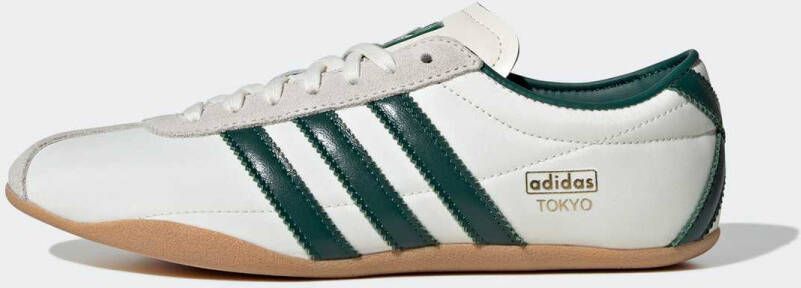 adidas Originals Tokyo Sneaker Lifestyle in wit formaten: 36 2 3