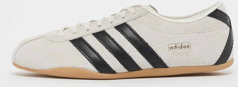 adidas Originals Tokyo Sneaker W Lifestyle in beige formaten: 36 2 3