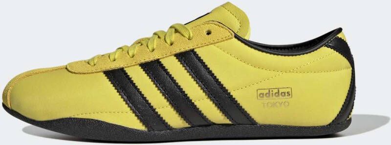 Adidas Originals Tokyo Sneaker W Lifestyle geel 2 3 Schoenen