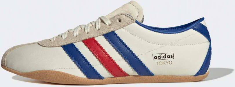 adidas Originals Tokyo W Women Lifestyle beige 2 3 Schoenen