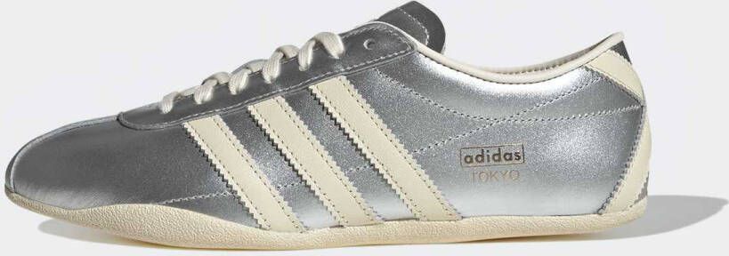 adidas Originals Tokyo W Women Lifestyle zilver 2 3 Schoenen
