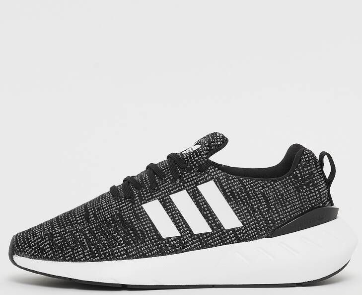 Adidas Originals Swift Run 22 Sneaker Running Schoenen core black ftwr white grey five maat: 37 1 3 beschikbare maaten:36 2 3 36 37 1 3 38 39 1 - Foto 4