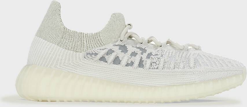 Adidas Originals Yeezy 350 V2 CMPCT W Running in beige formaten: 36.666 - Foto 3
