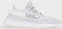 Adidas Yeezy Boost 350 V2 Static Non Reflective EF2905 Sneakers - Thumbnail 3