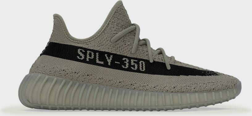 Adidas Originals Yeezy Boost 350 V2 W in grijs formaten: 39.333 - Foto 2