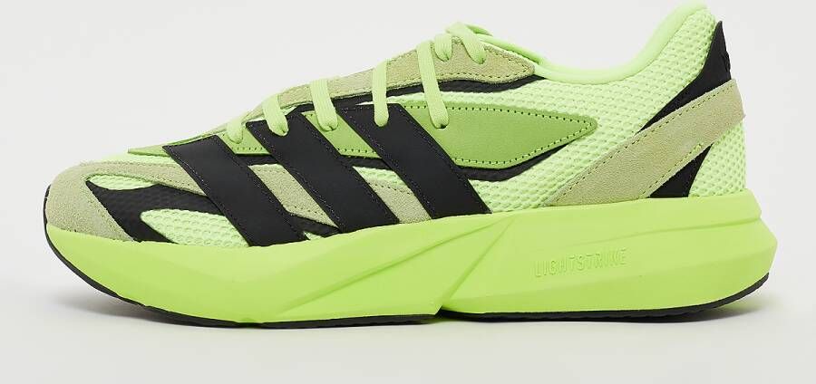 adidas Originals Zero Base in Geel
